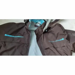 Veste courte Fouganza