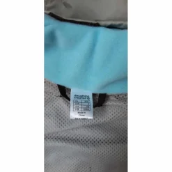 Veste courte Fouganza