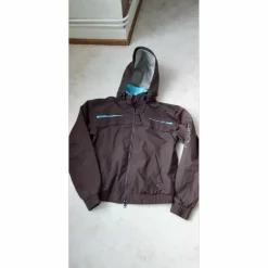 Veste courte Fouganza