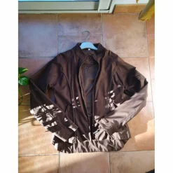 veste CSO marron