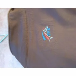 veste CSO marron