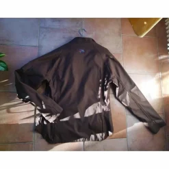 veste CSO marron