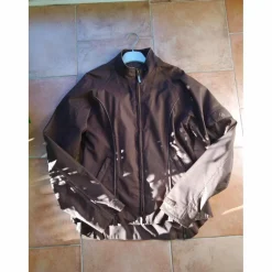 veste CSO marron