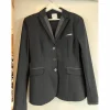 Veste CSO Samshield T40/42 noire