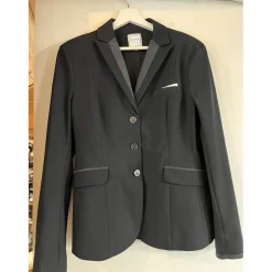 Veste CSO Samshield T40/42 noire