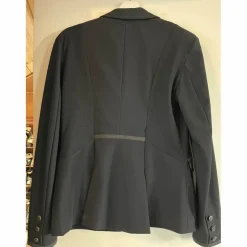 Veste CSO Samshield T40/42 noire