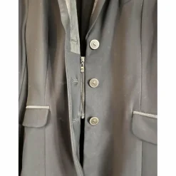 Veste CSO Samshield T40/42 noire