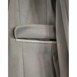 Veste CSO Samshield T40/42 noire