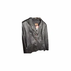Veste cuir