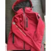Veste CWD