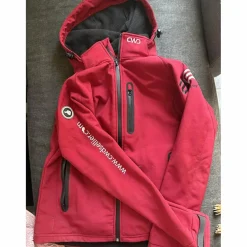 Veste CWD