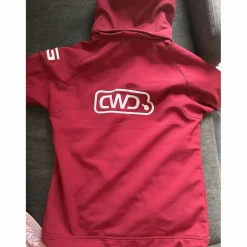 Veste CWD