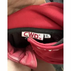 Veste CWD
