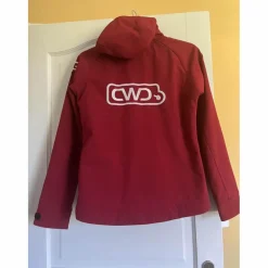 veste cwd