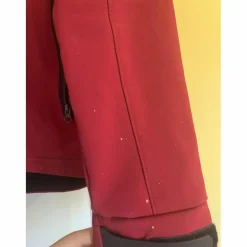 veste cwd