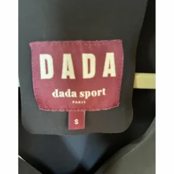 Veste DADA pour airbag