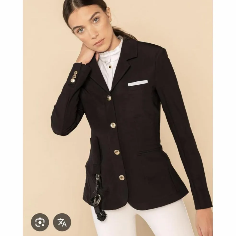 Veste DADA pour airbag