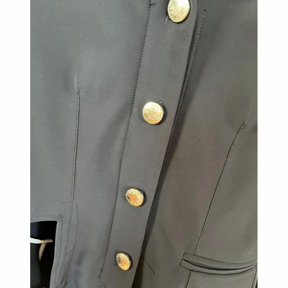 Veste DADA pour airbag