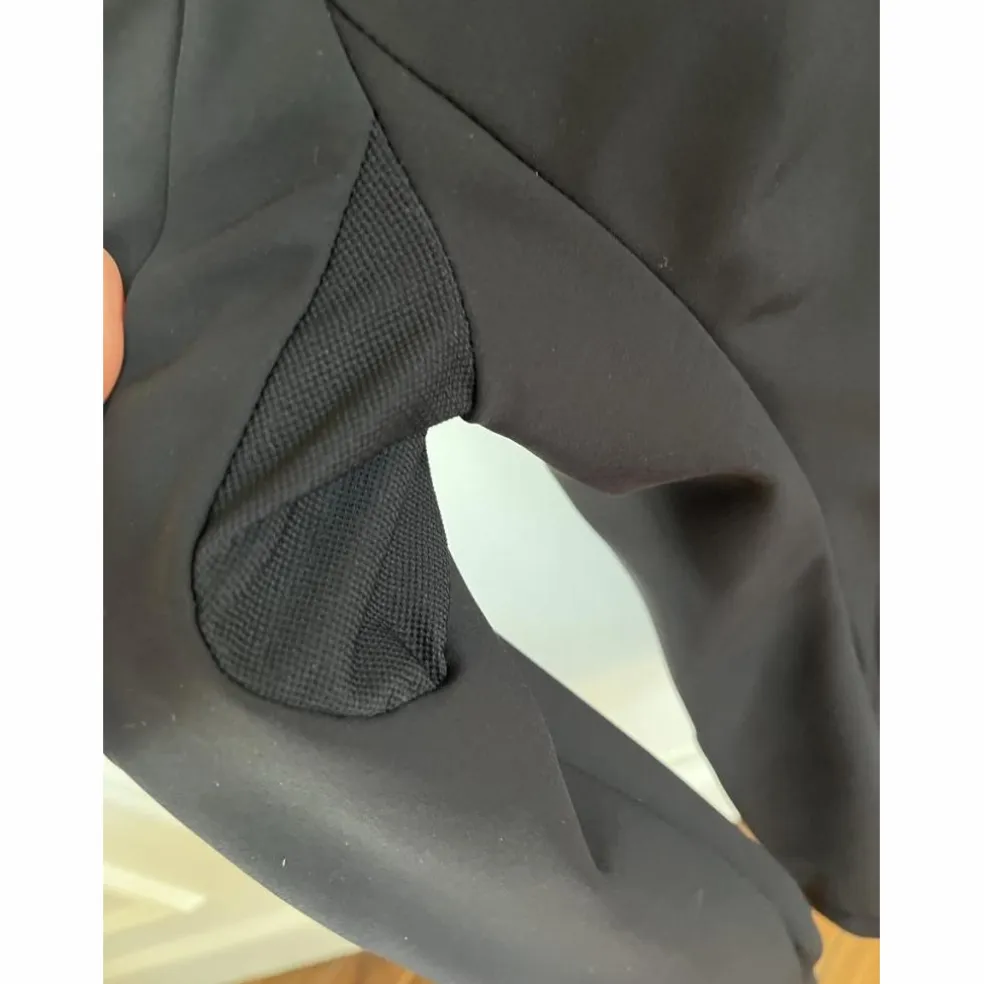 Veste DADA pour airbag