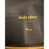 Veste dada sport M airbag zip in2