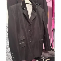 veste de concour