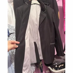 veste de concour