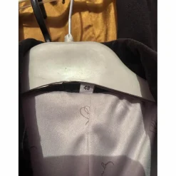 veste de concour