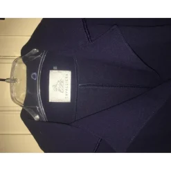 VESTE DE CONCOUR