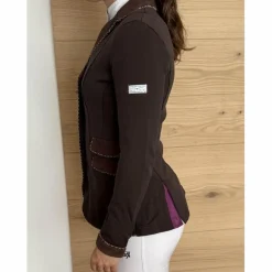 Veste de concour Animo