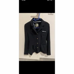 Veste de concour dada sport