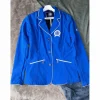 veste de concour Harcour Bleu électrique