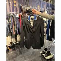 Veste de concours