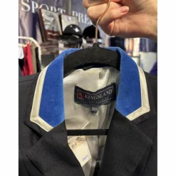 Veste de concours