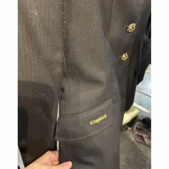 Veste de concours