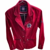 Veste de concours
