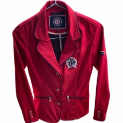 Veste de concours