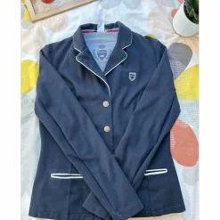 veste de concours