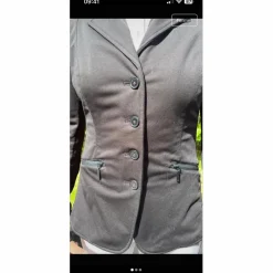 Veste de concours