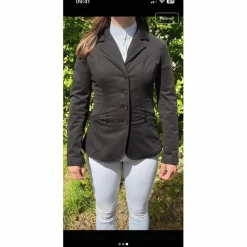 Veste de concours