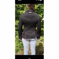 Veste de concours
