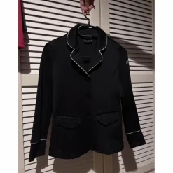 veste de concours
