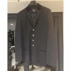 Veste de concours