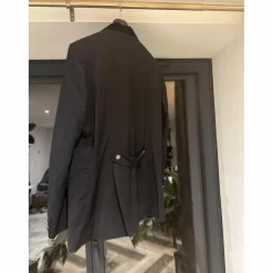 Veste de concours
