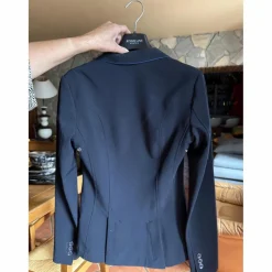 Veste de concours