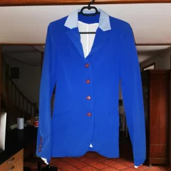 Veste de concours