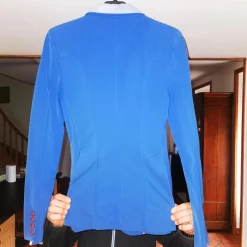 Veste de concours
