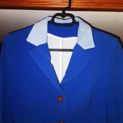 Veste de concours