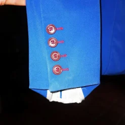 Veste de concours