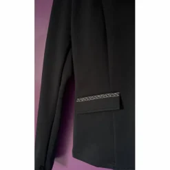 Veste de concours