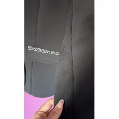 Veste de concours